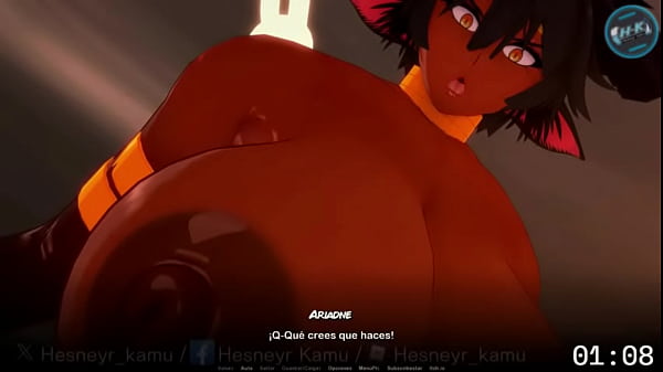 Nonton Gme Anime thumbnail