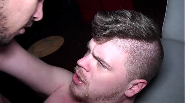 Sexy Bottom Scally Boy Fucked Hard In Cruising By Top Laitno With Big Dick thumbnail