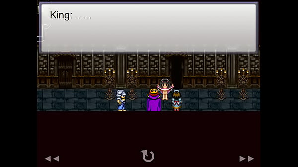 Decoy princess