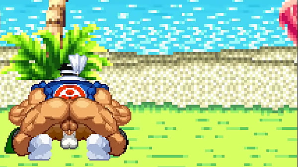 Gay Fight Between Frisky Fox Mccloud & Sugoroku thumbnail