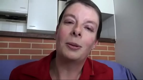 Nonton Older French Whore Fucks Young Black Pervert thumbnail