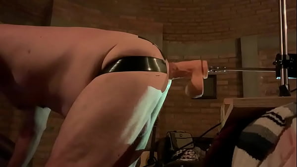 Bend Over Dude. thumbnail