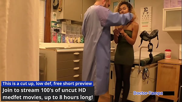 Dr Tampa - Strangers In The Night - Kalani Luana thumbnail