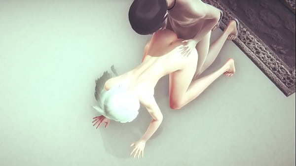 Seven Dedly Sins Hentai - Elizabeth Ass Destroyed thumbnail