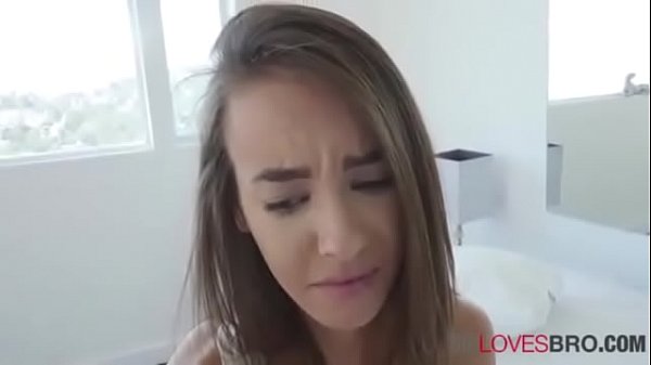 Nonton Gorgeous Stepsis Help Stepbro Deal With Heartache thumbnail