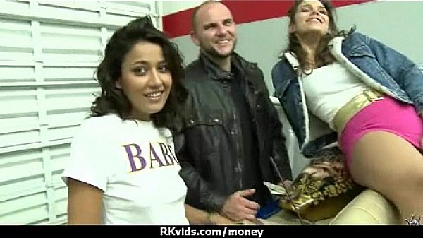 Money Makes Her Cheat On A Perfect Guy 1 thumbnail