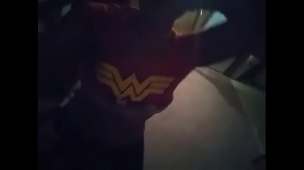 Couch Riding Bobbi Jo88
