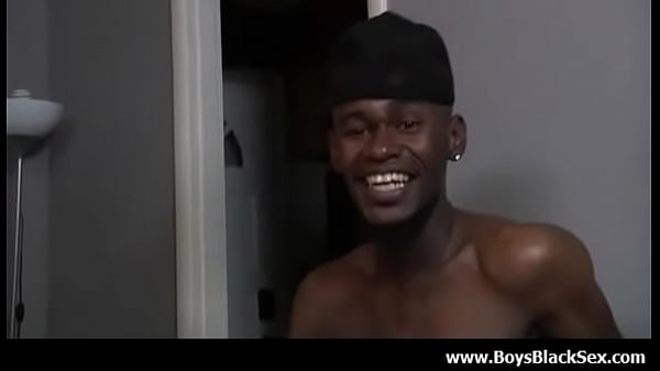 Hot Black Gay Boys Fuck White Young Dudes Hardcore 01 thumbnail