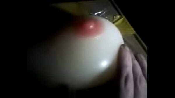 Nonton This Is How I Play With Tits thumbnail