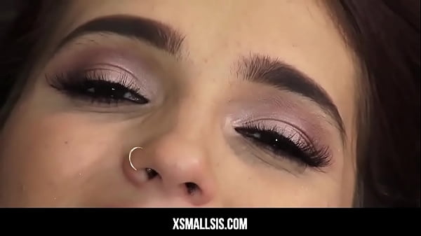 Stepsis (brooke Haze) Loves Sucking Cock thumbnail