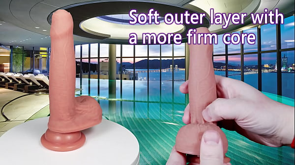 Nonton The Lifeguard By Fukena thumbnail