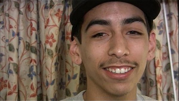 Latino Thug With Big Cut Dick thumbnail