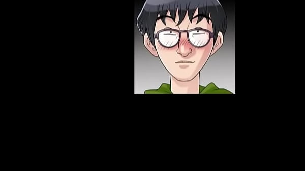 Anime XXX Episodio 3 Amigos de Cuarto 