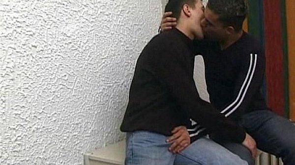 Guys Want To Have Some Barebacking Fun thumbnail