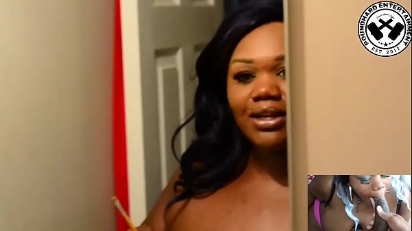 Nonton Huge Booty Bbw Interview thumbnail