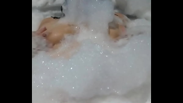 tetas de esposa