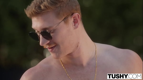 Tushy Gorgeous Babe Ass Fucked thumbnail