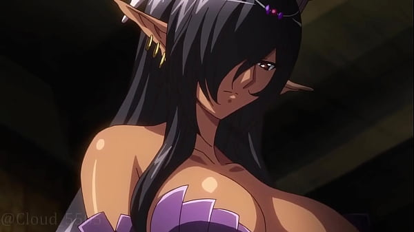 Dark Skin Hentai Compilation thumbnail