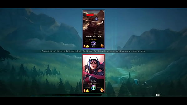 Nonton Amassada thumbnail