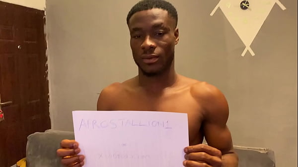 Verification video
