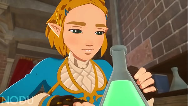 Nonton Zelda Fucking thumbnail