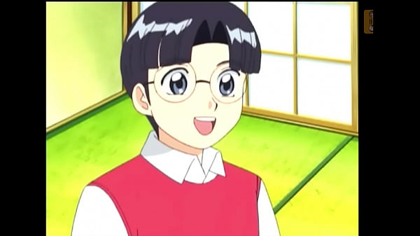 Hentai Jovens Experimentam O Sexo Selvagem Uma Garota thumbnail