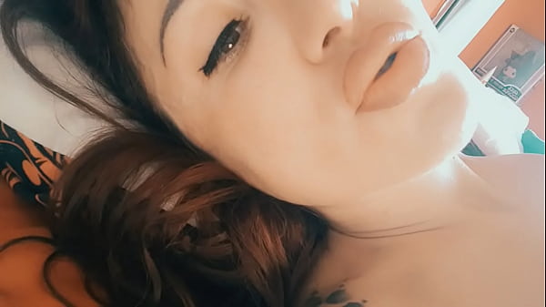 Exploration Of My Sexy Nose thumbnail