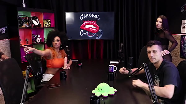 Nonton Dieni Ga&uacute;cha E Pedro Albuquerque thumbnail