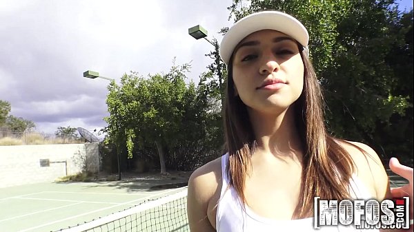 Mofos - Latina'_s Tennis Lessons