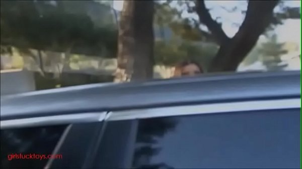 Nonton Girlsfucktoys.com Sexy Hot Chick Fucks Hot Teen Blond With Double Headed Dildo thumbnail