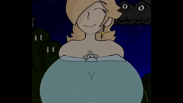 Rosalina Is Weird In The New Super Mario thumbnail