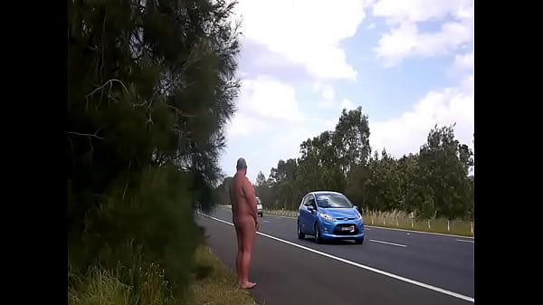 Nonton Naked Freeway Flash 18 Cars thumbnail