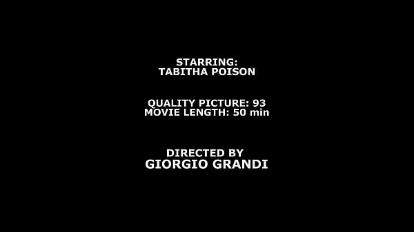 Waka Waka Blacks Are Coming, Tabitha Poison, 4on1, Bbc, Atm, Dap, Gapes, Cum In Mouth, Swallow Gio2208 thumbnail