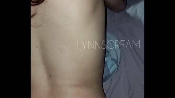 Putita latina cogida en doggystyle con el hijo de su madrastra y gritando como trola POV 