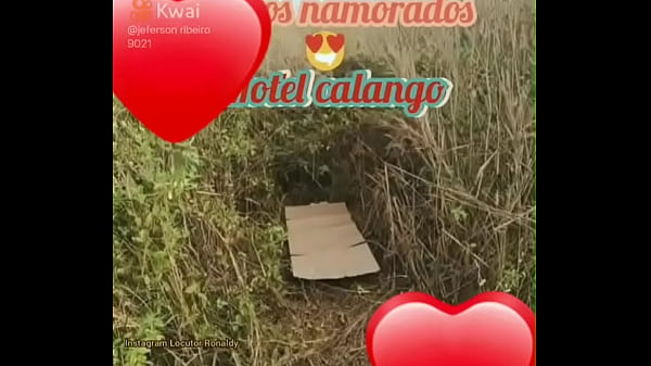 V&iacute_deo de verifica&ccedil_&atilde_o