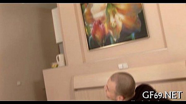 Honey Is Sharing Her Chaste Slit thumbnail