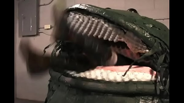 Vore Contest Winner thumbnail