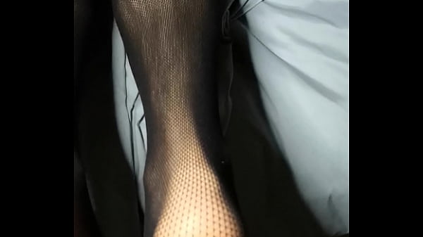 Culona En Medias Pre thumbnail