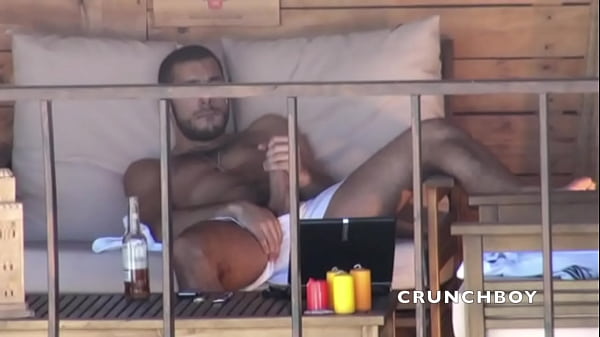 3 Ehib Arab Boy With Big Cock Solo thumbnail