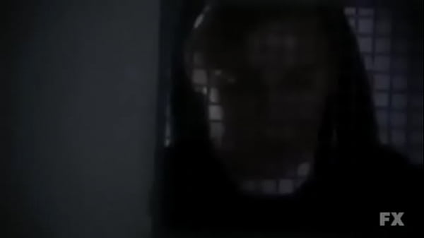 Nonton Ahs Asylum- Sister Jude & The Devil1489946367 thumbnail