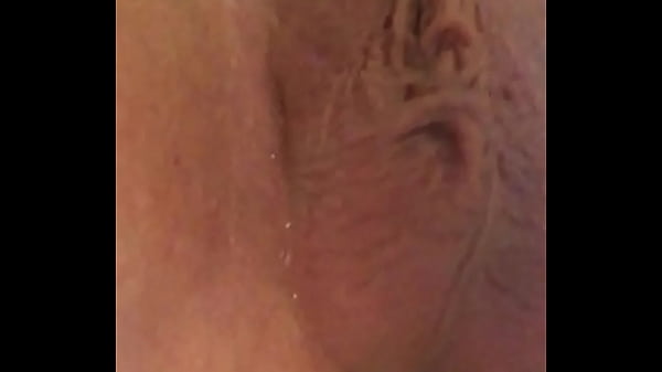 Had to pee really bad, hehehe