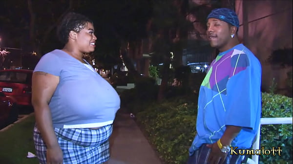 Kumalott - Bbw Like Bbc thumbnail