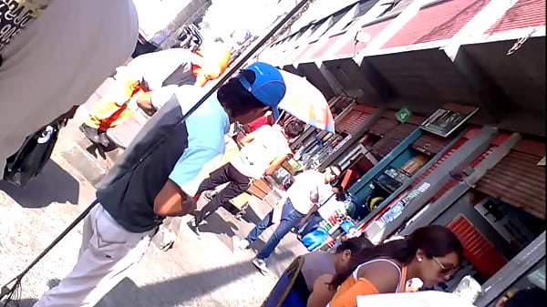 Nonton Shorcito Naranja thumbnail