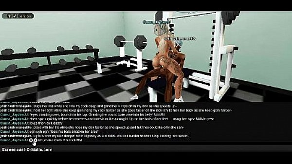 jj gym 