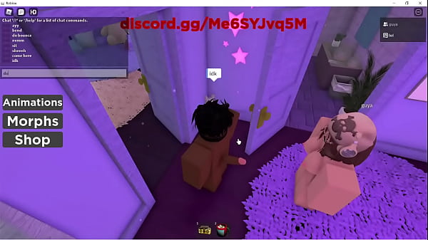 Roblox Sex In Inclosed Room thumbnail