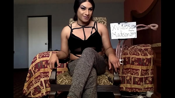 Madison Ivory&rsquos Verification video