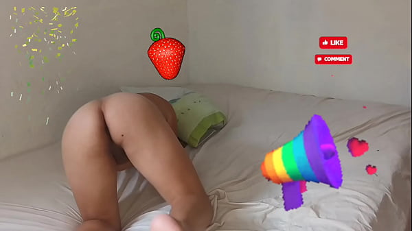 Nonton En Este Video Evaluna Modela Su Enorme Culo thumbnail