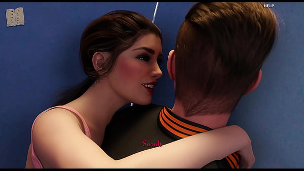 Sarah Scene Dik Walkthrough thumbnail