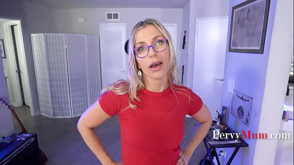 Nonton Step Mom Does Needs Some Caring thumbnail