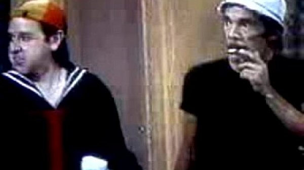 El Chavo Grosero Low thumbnail